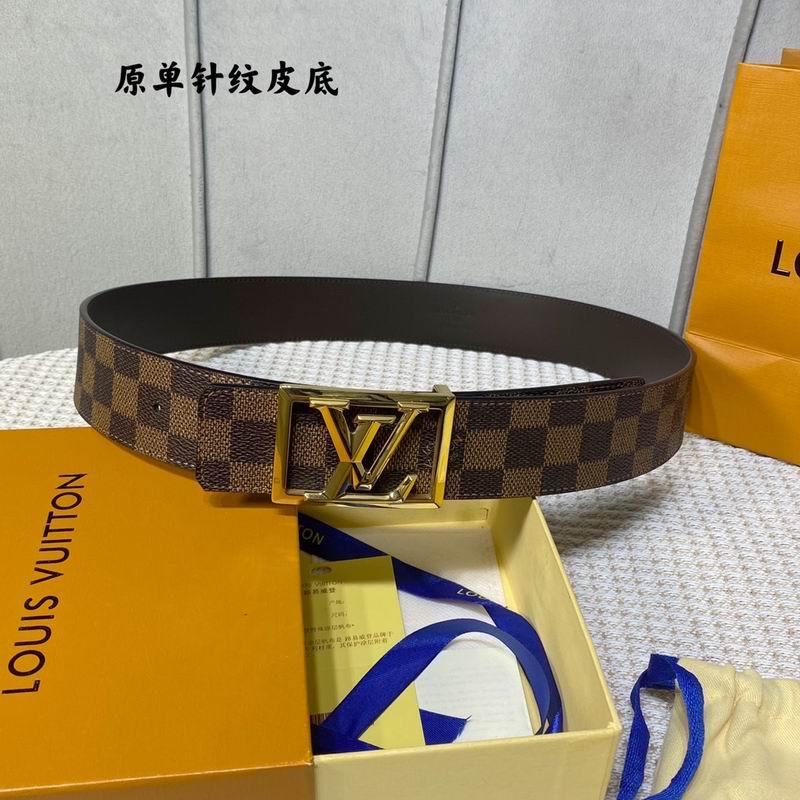 LV Belts 6728